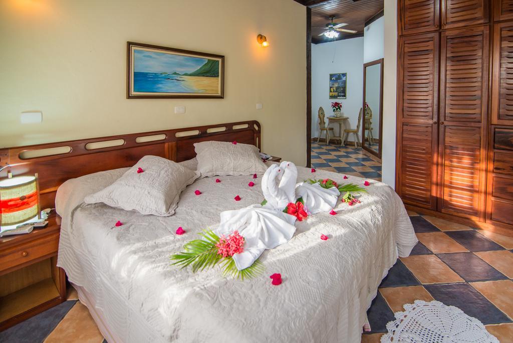 Pousada Carolina Ilhabela Extérieur photo